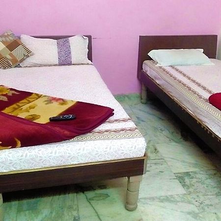 Guru Kirpa Guest House Amritsar Eksteriør billede