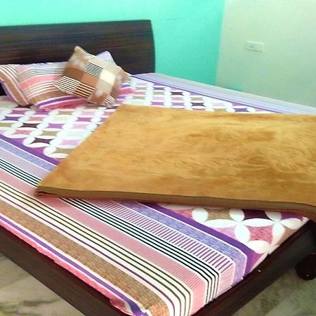 Guru Kirpa Guest House Amritsar Eksteriør billede