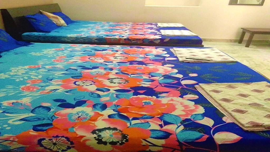 Guru Kirpa Guest House Amritsar Eksteriør billede