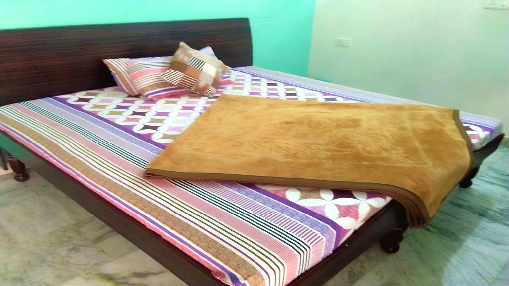Guru Kirpa Guest House Amritsar Eksteriør billede