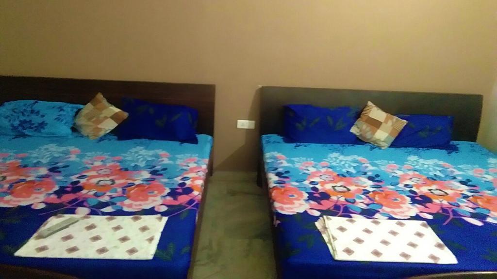 Guru Kirpa Guest House Amritsar Eksteriør billede