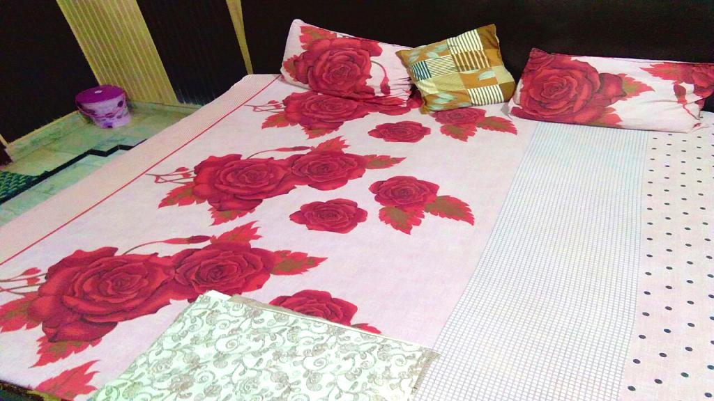 Guru Kirpa Guest House Amritsar Eksteriør billede