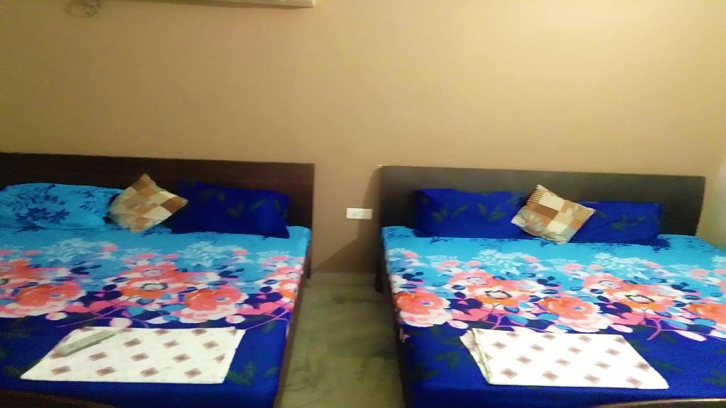 Guru Kirpa Guest House Amritsar Eksteriør billede
