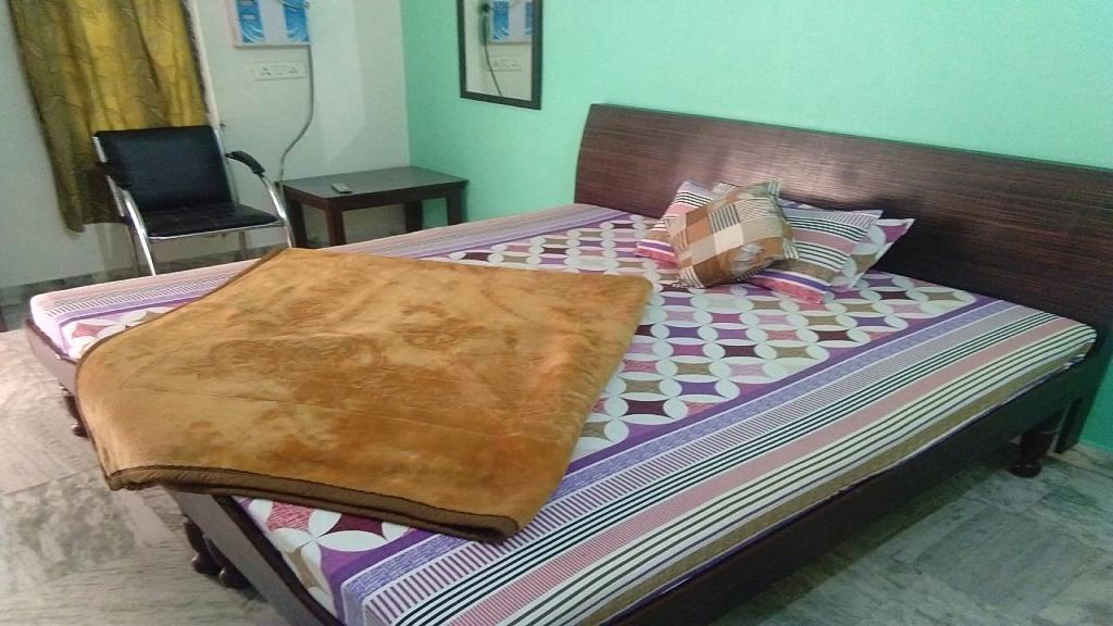 Guru Kirpa Guest House Amritsar Eksteriør billede