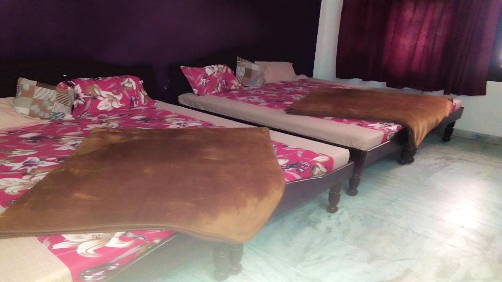 Guru Kirpa Guest House Amritsar Eksteriør billede